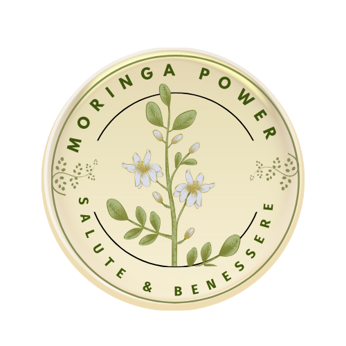 Moringa Power